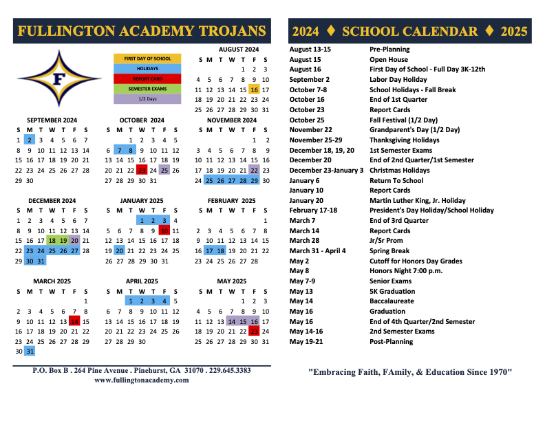 Lamar Academic Calendar 2025 Zora Muriel